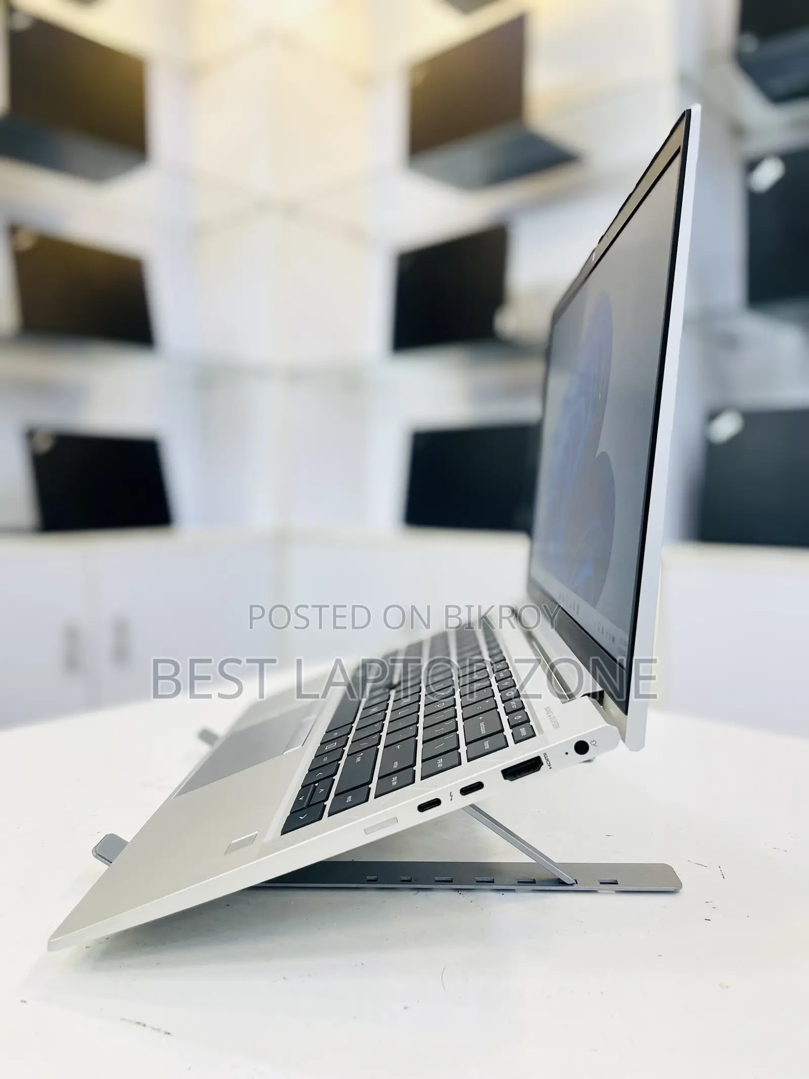 Laptop HP 16GB Intel Core I5 SSD 512GB