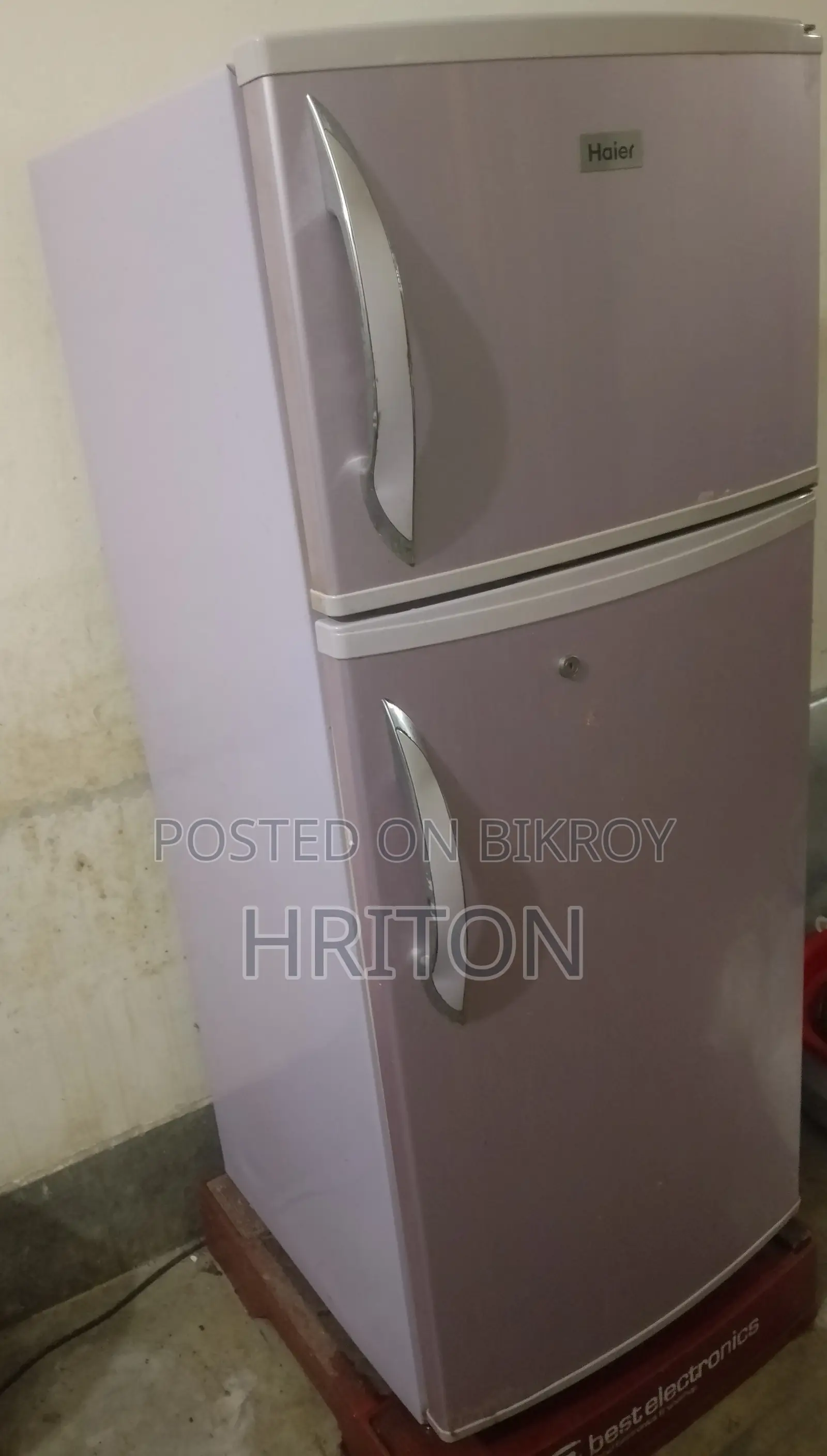Refrigerator for Sale