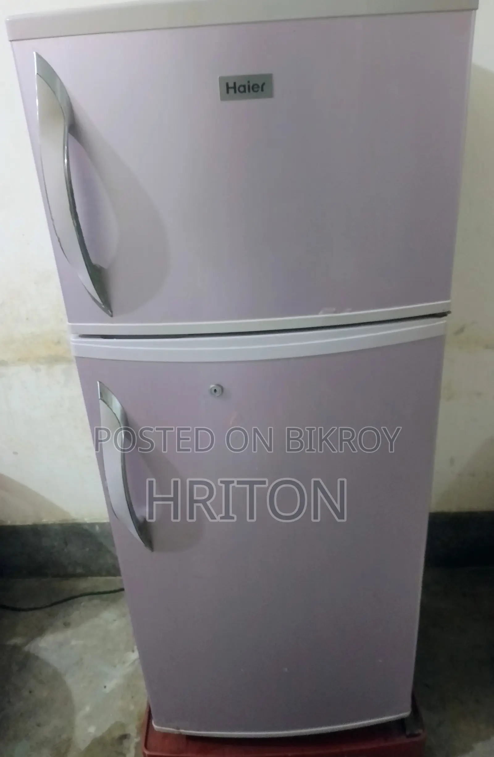 Refrigerator for Sale