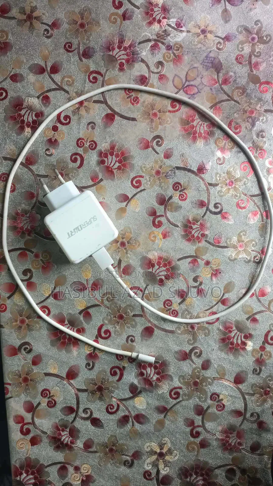 Realme Super Dart 65 Watt