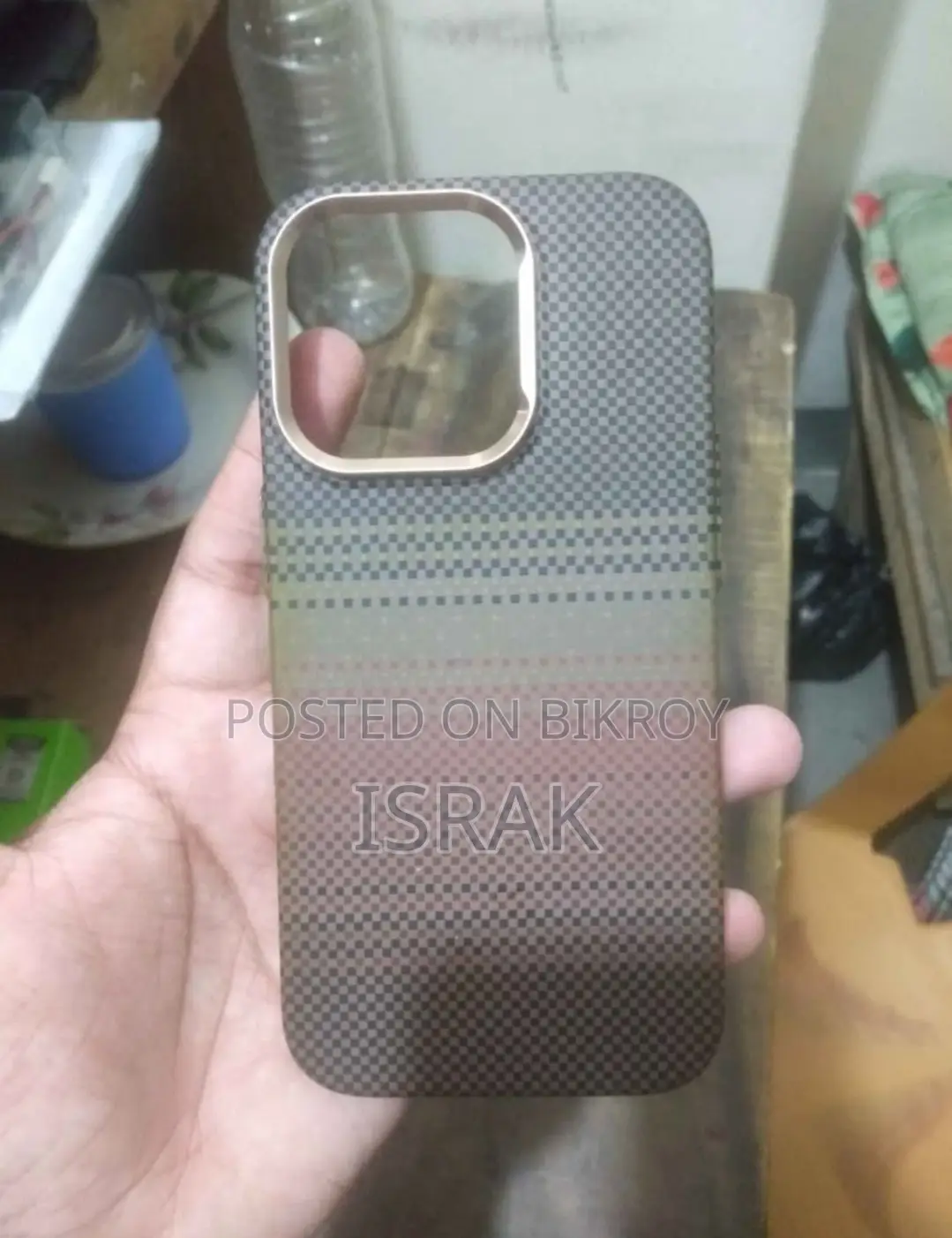3 Covers for iPhone 14 Pro