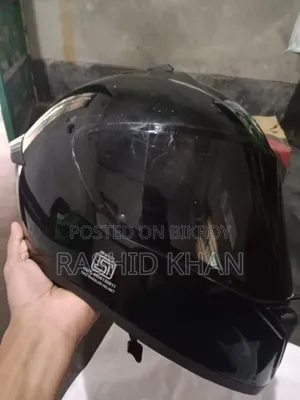 Vega Bike Helmet