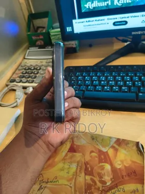 New Realme Note 70T 128 GB Gray