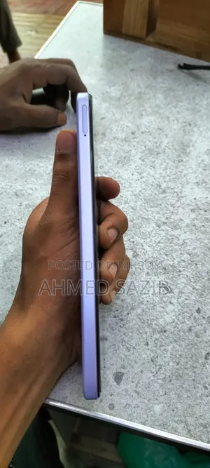 Xiaomi Redmi 15 128 GB Purple