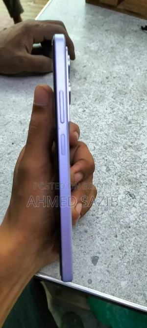 Xiaomi Redmi 15 128 GB Purple