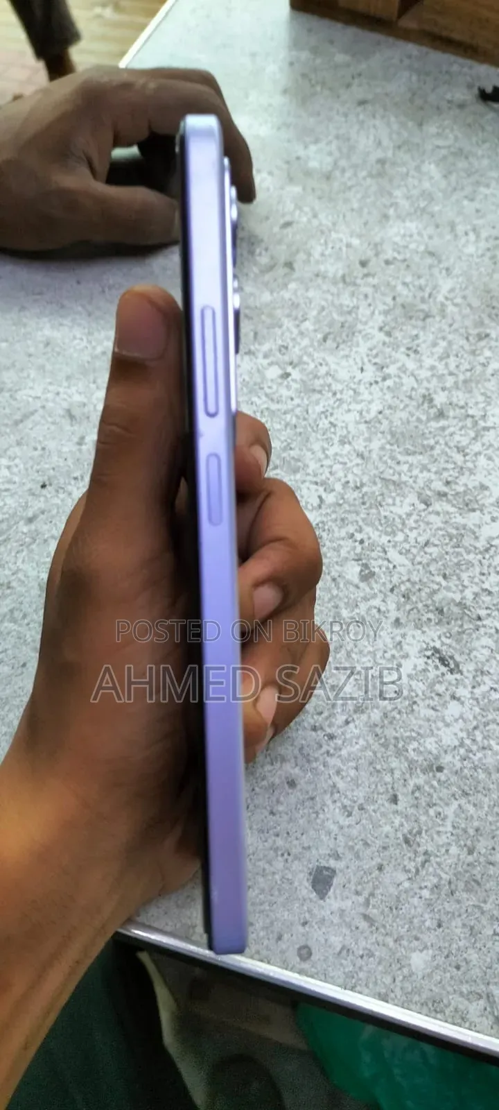 Xiaomi Redmi 15 128 GB Purple
