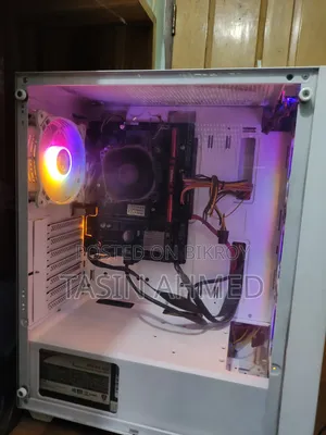 Gigabyte GA-H110MSTX-HD3-ZK 8GB Intel Core i5 HDD+SSD 700GB