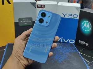 Xiaomi Redmi 15C 4G 256 GB Blue