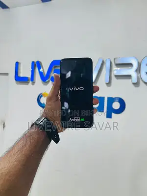 Vivo Y31d 128 GB Gray
