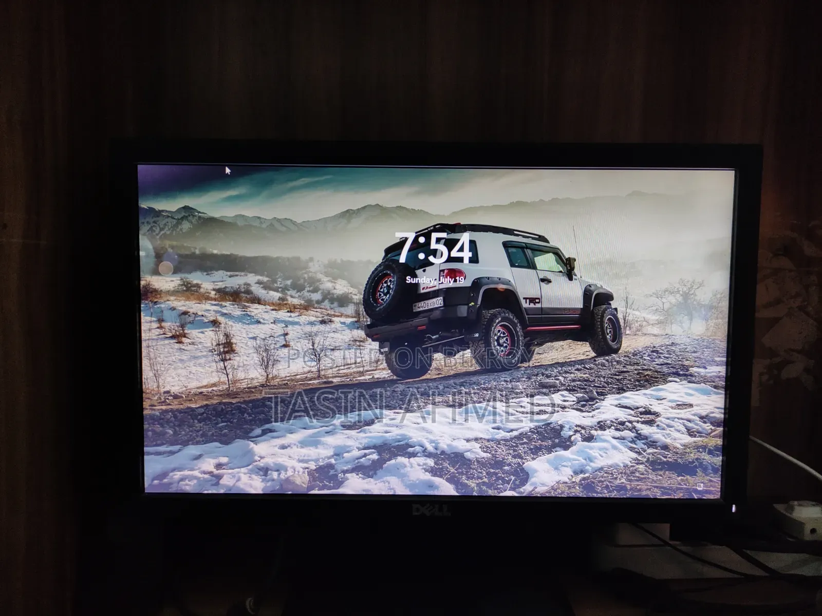 Gigabyte GA-H110MSTX-HD3-ZK 8GB Intel Core i5 HDD+SSD 700GB