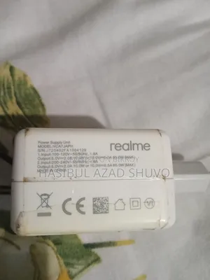Realme Super Dart 65 Watt