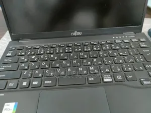 Laptop Fujitsu Lifebook U9312X 8GB Intel Core i5 SSD 256GB