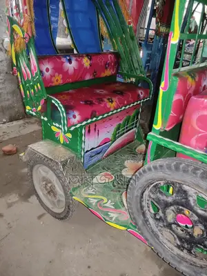মিশুক অটো রিকশা