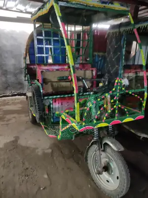 মিশুক অটো রিকশা