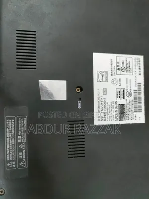 Laptop Fujitsu Lifebook U9312X 8GB Intel Core I5 SSD 256GB