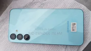 Samsung Galaxy A16 5G 128 GB Green
