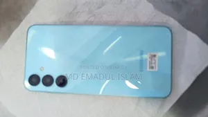 Samsung Galaxy A16 5G 128 GB Green