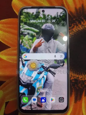 New Realme C85 4G 128 GB Blue