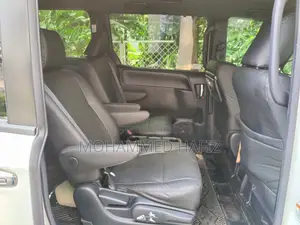 Toyota Voxy 2018 Pearl