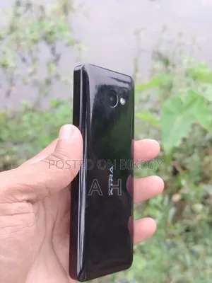 Xtra X20 Black