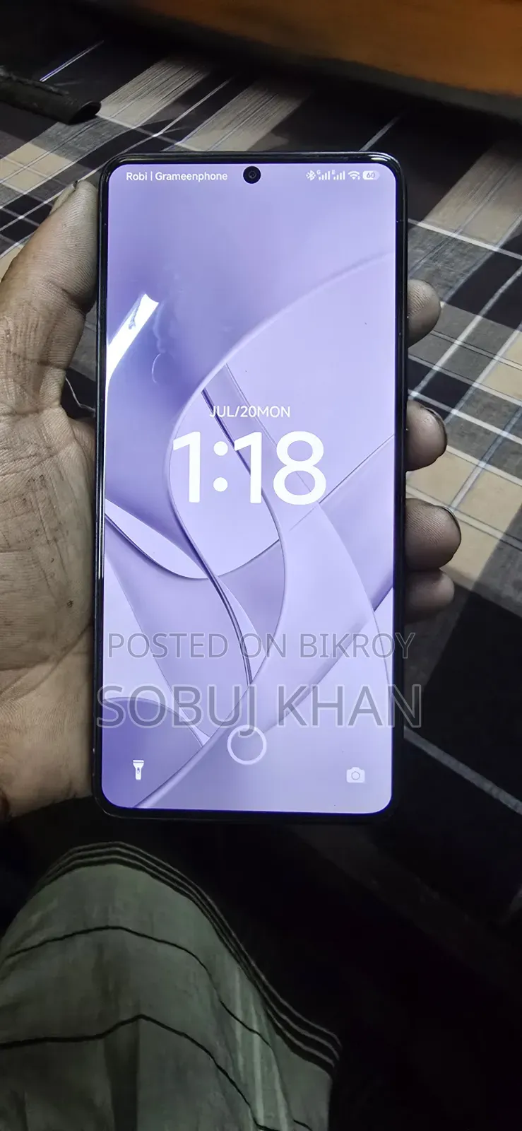 Xiaomi Redmi Turbo 3 256 GB Black