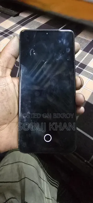 Xiaomi Redmi Turbo 3 256 GB Black