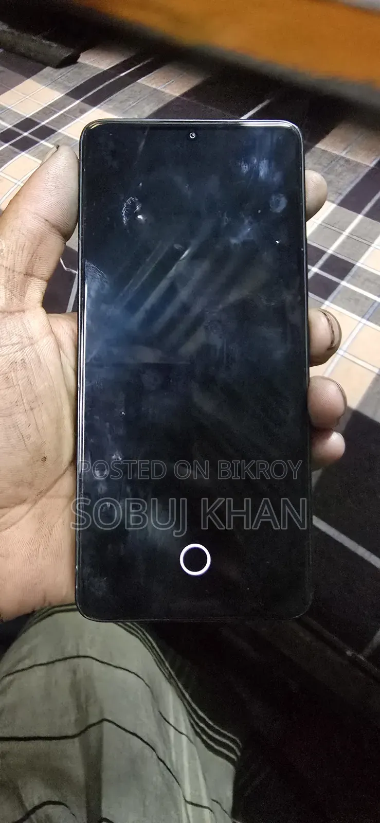 Xiaomi Redmi Turbo 3 256 GB Black