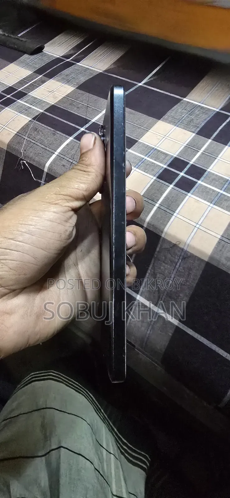 Xiaomi Redmi Turbo 3 256 GB Black