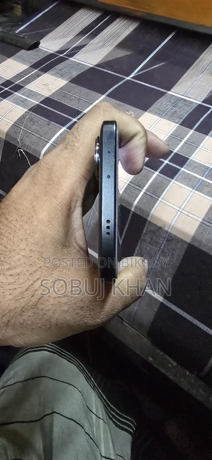 Xiaomi Redmi Turbo 3 256 GB Black