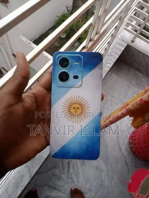 Vivo V25 128 GB Blue