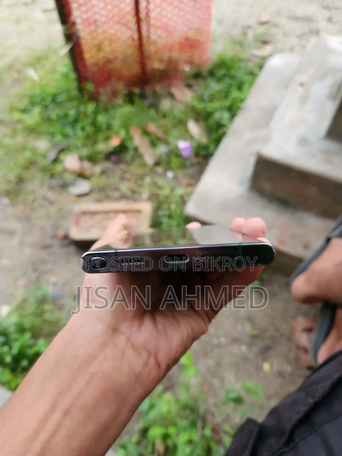 Samsung Galaxy S22 Ultra 256 GB Black