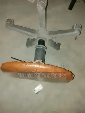 Office Revolving Stool