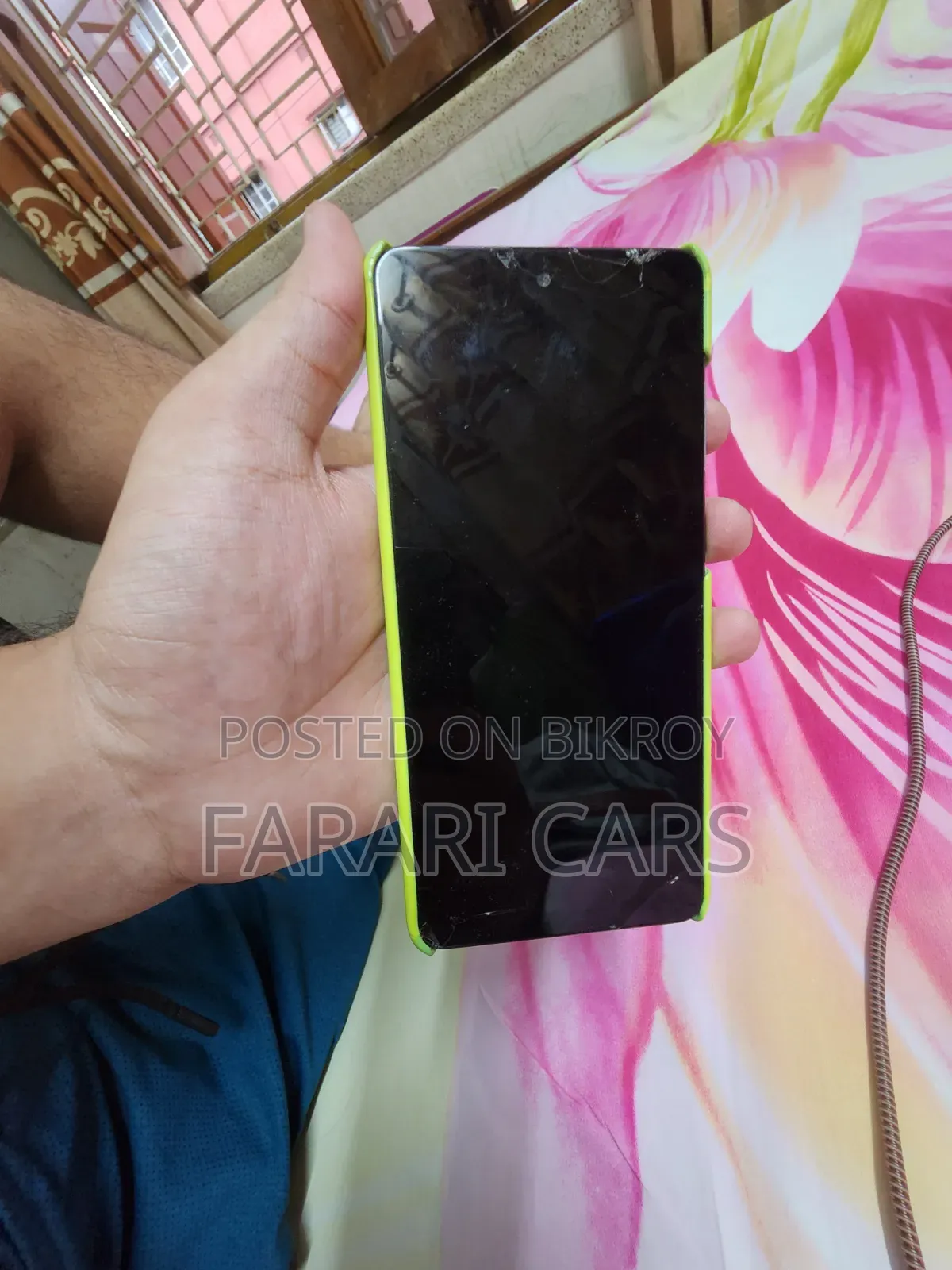 Samsung Galaxy Note 10 Lite 128 GB Black