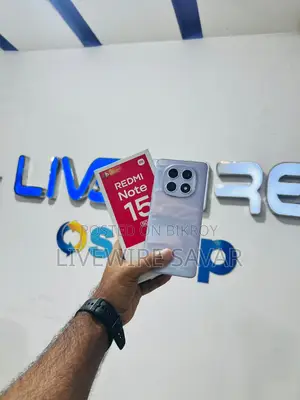 Xiaomi Redmi Note 15 256 GB Purple