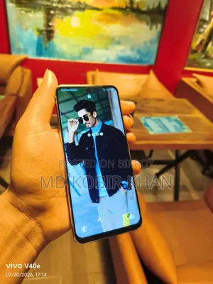 Samsung Galaxy S20+ 5G 128 GB Gray