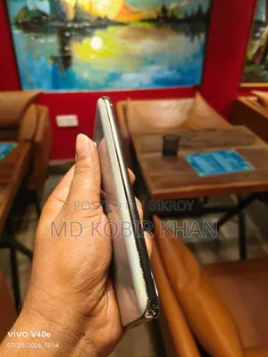 Samsung Galaxy S20+ 5G 128 GB Gray