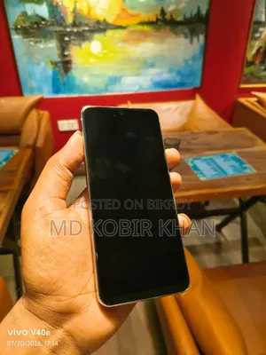 Samsung Galaxy S20+ 5G 128 GB Gray