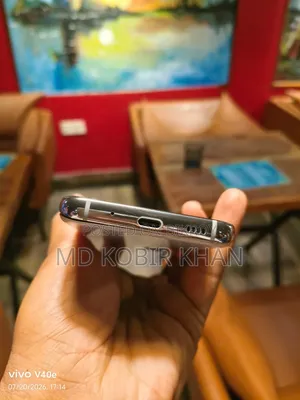 Samsung Galaxy S20+ 5G 128 GB Gray