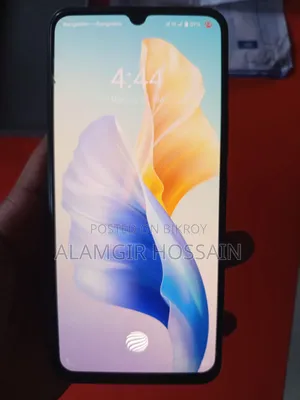 New Vivo V23 5G 128 GB Gray