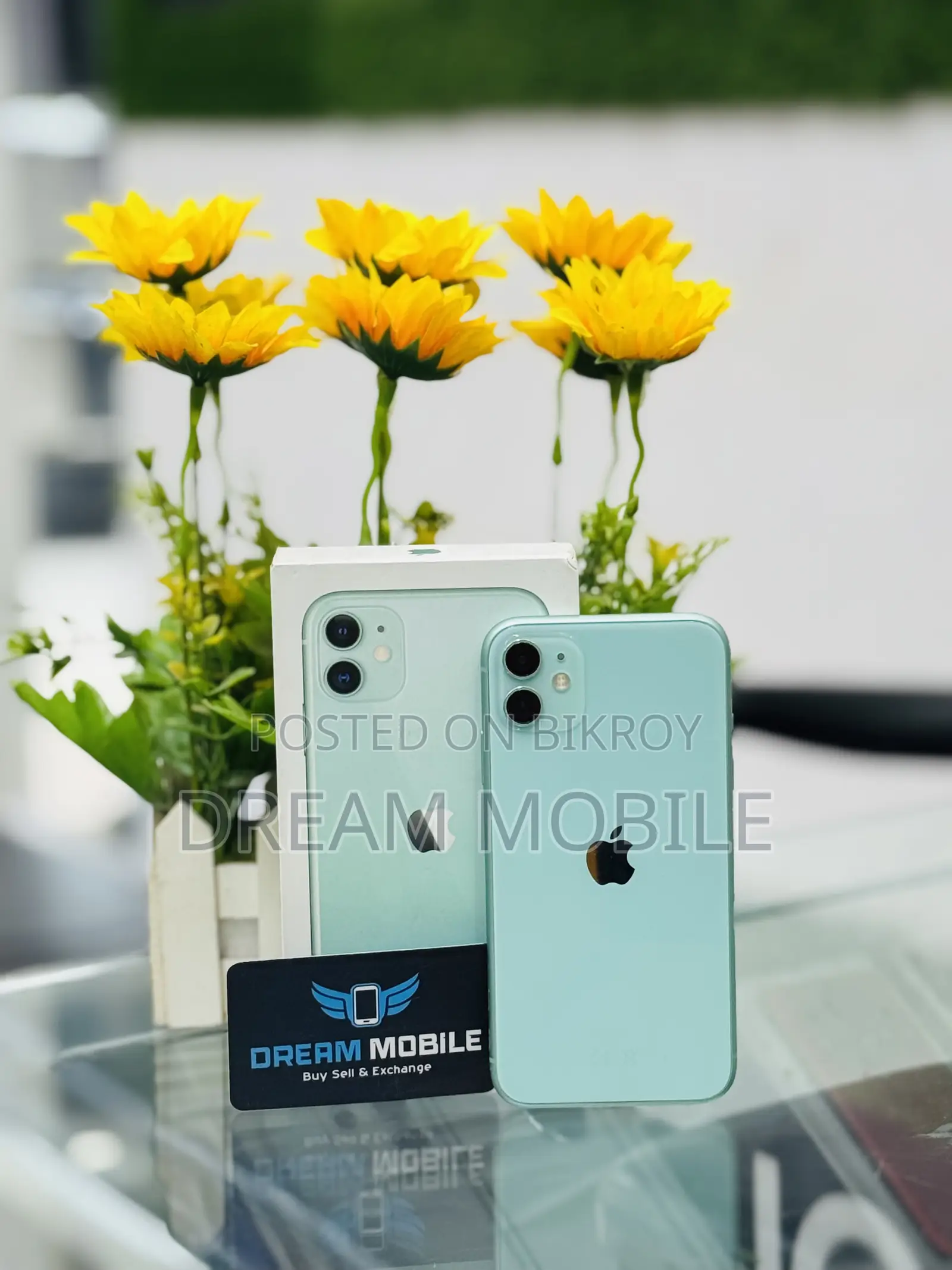 Apple iPhone 11 128 GB