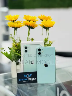 Apple iPhone 11 128 GB