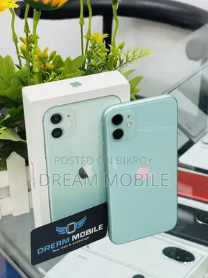 Apple iPhone 11 128 GB