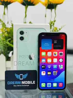 Apple iPhone 11 128 GB
