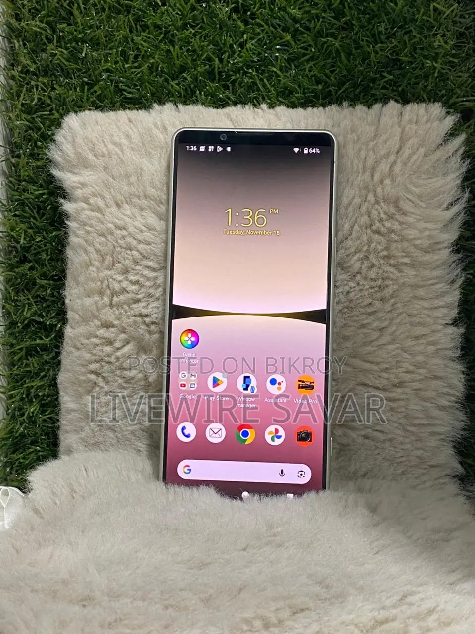Xiaomi Redmi Note 15 256 GB Purple