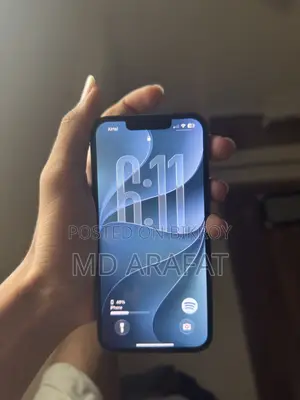 Apple iPhone 13 128 GB Blue