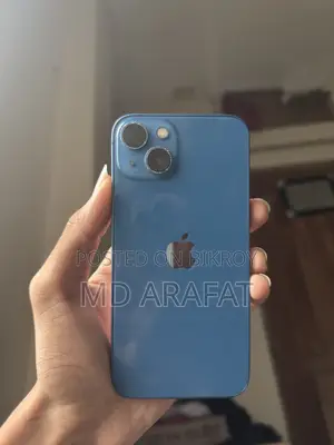 Apple iPhone 13 128 GB Blue