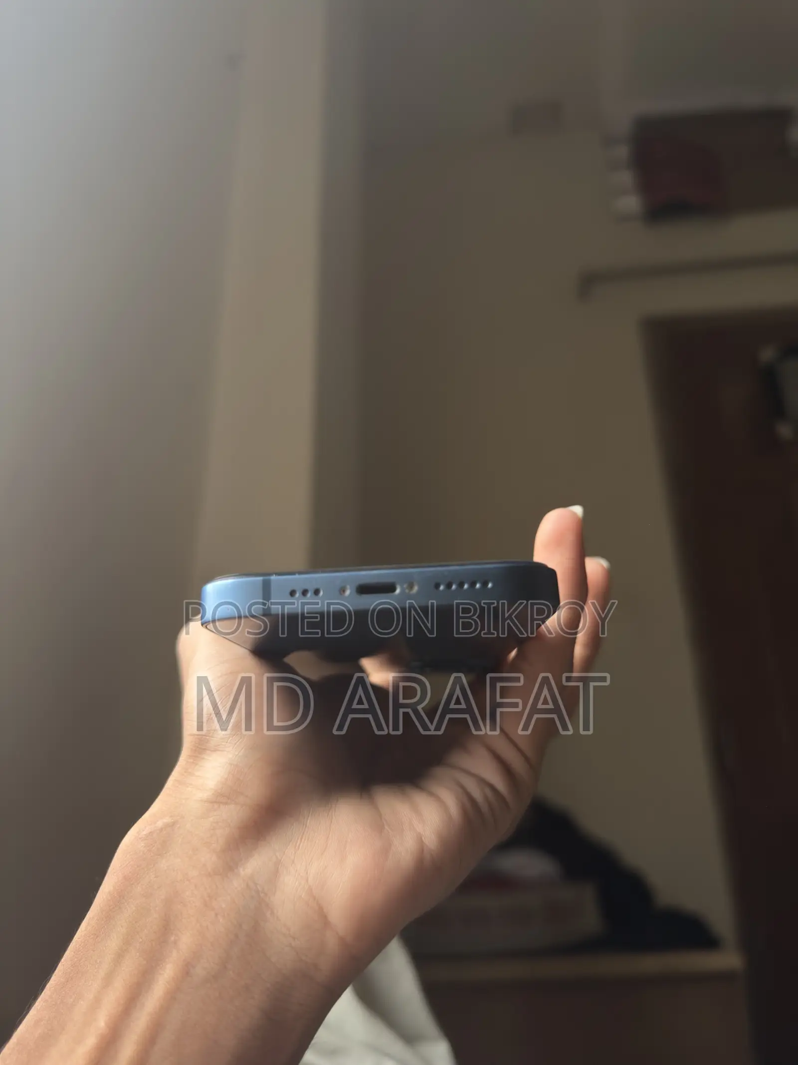 Apple iPhone 13 128 GB Blue