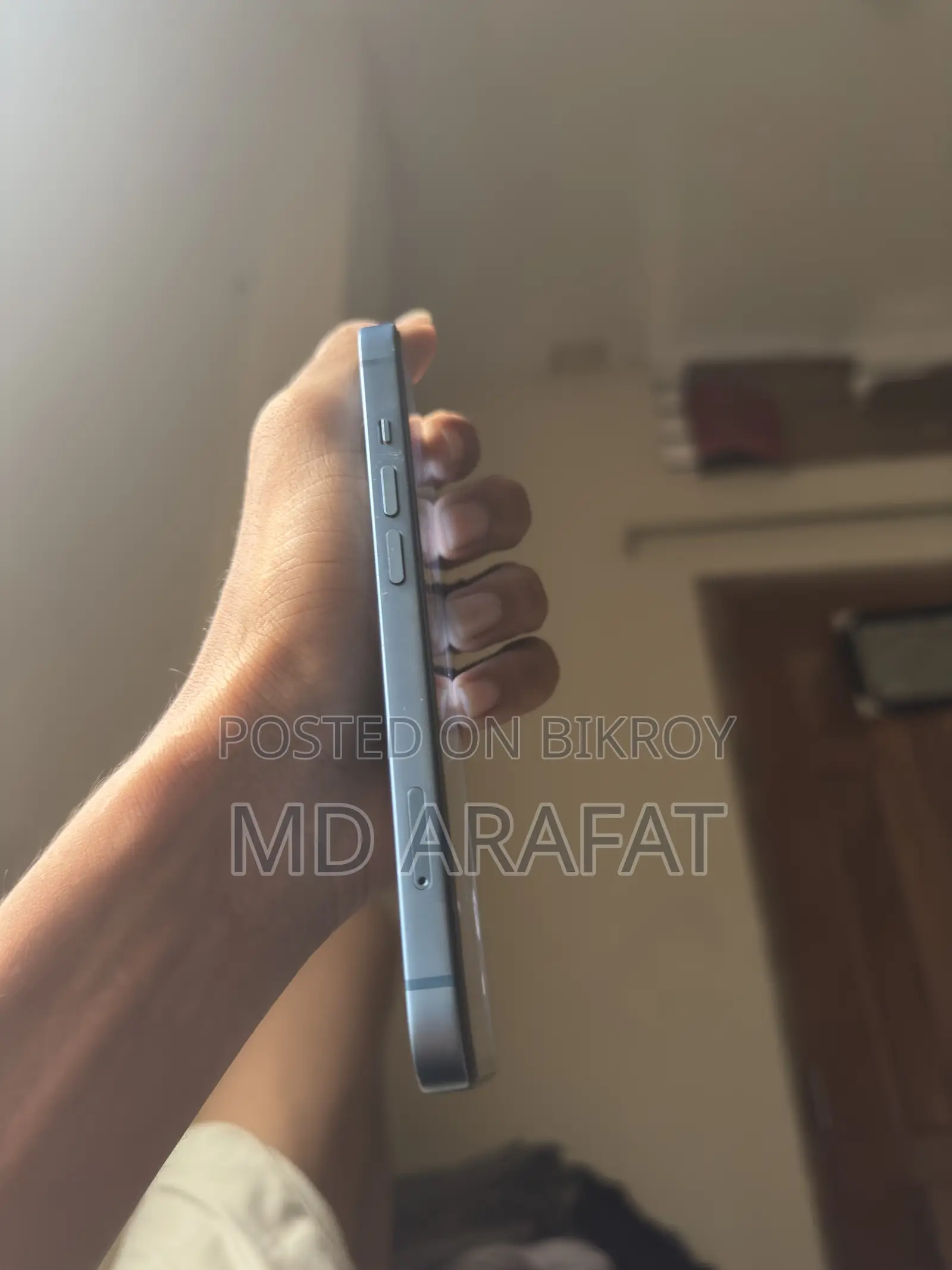 Apple iPhone 13 128 GB Blue