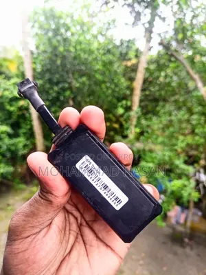 Motolock GPS