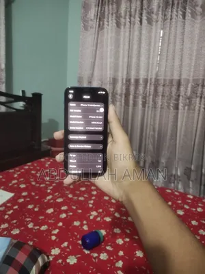 Apple iPhone 12 Mini 64 GB Blue